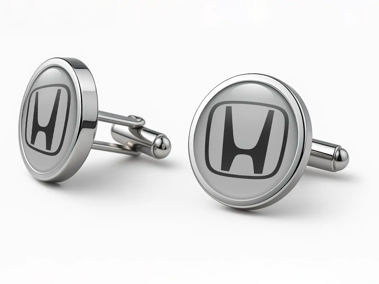 Honda Gemelos Para Boda Lujo Diseño Minimal Calidad